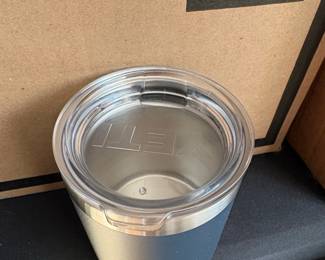 Yeti Rambler oz Lowball Tumbler second image