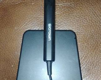 Crown Audio PCC Boundary Microphone