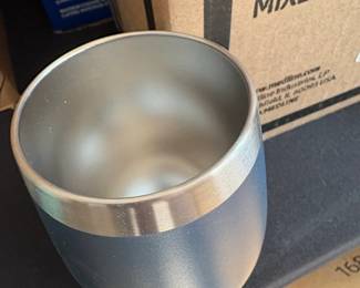 YETI Rambler oz Wine Tumbler second image