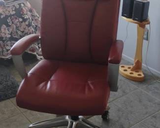 MidBack Executive Office Chair