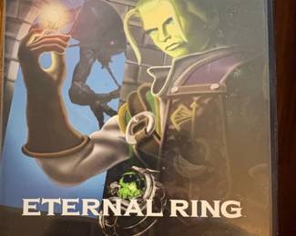Eternal Ring for PlayStation