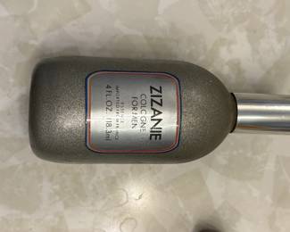 Zizanie de Fragonard Cologne for Men  Vintage fl. oz.