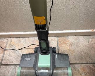 Shark Rocket Pro Cordless Stick Vacuum IZC third image