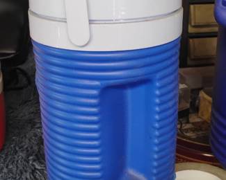 Igloo Legend Gallon Beverage Cooler B