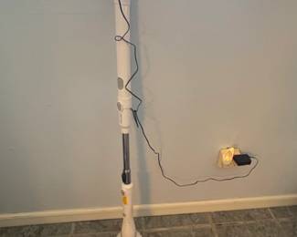 Homitt Electric Spin Scrubber