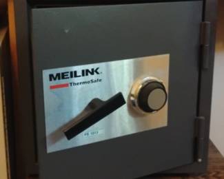 Meilink ThermoSafe Security Safe FS