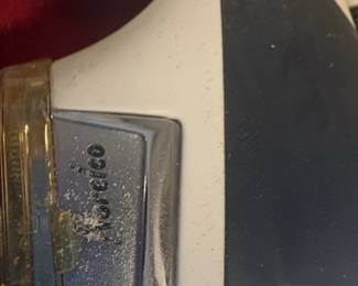 Vintage Norelco Speedshaver SC with Floating Heads second image