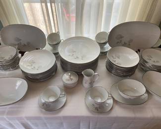 Rosay by Noritake