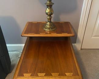 MCM tables!