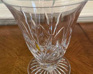 Lenox vase