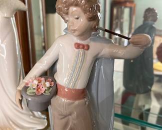 Lladro “Magia” #5759 w/box