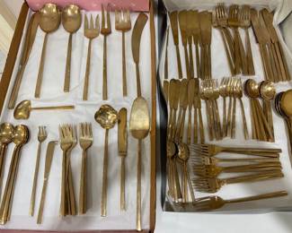 Made in Thailand 99 piece set