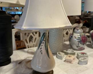 MCM lamp