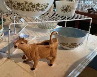 Vintage Pyrex
