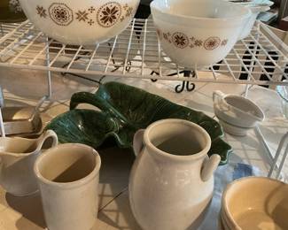 Vintage Pyrex