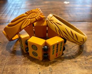 Bakelite