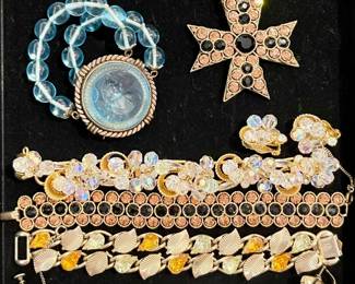 juliana and other bracelets