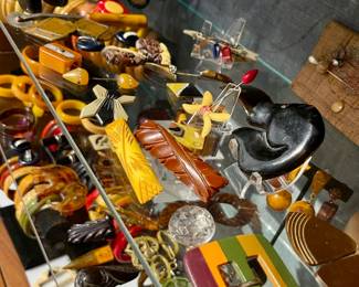 bakelite