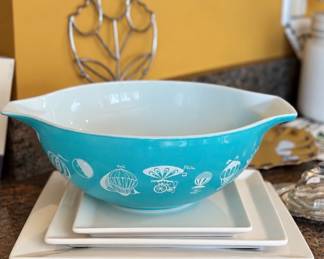 Vintage Pyrex