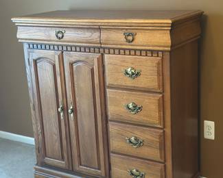 Bedroom furniture