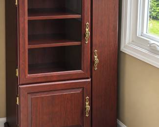 Media cabinet
