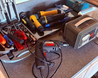 Tools