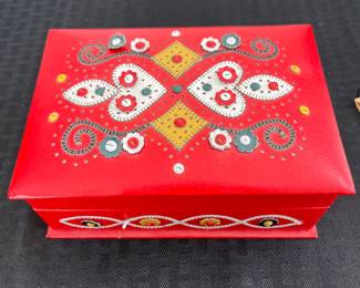 Jewelry Box