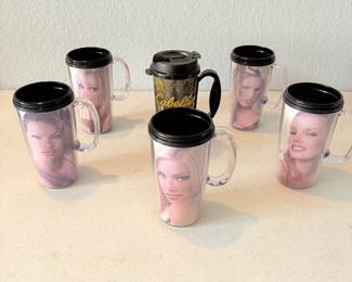 Collectible Mugs