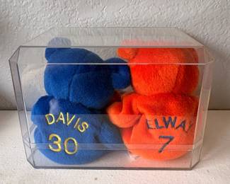 Broncos Collectibles