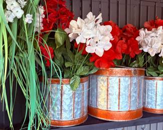 Garden Decor
