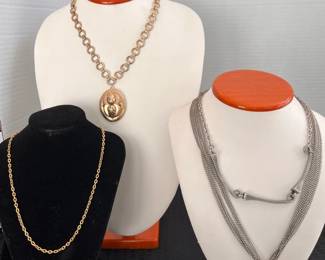 Vintage Jewelry