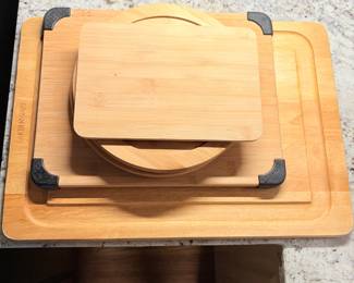 Cutting Boards