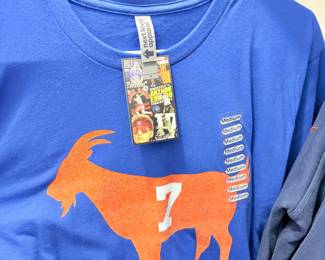 Broncos T-Shirt