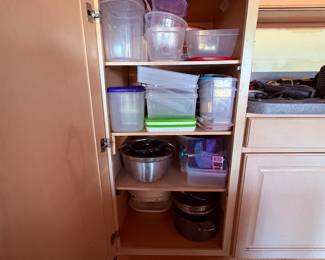 Storage Containers