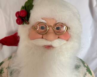 Santa