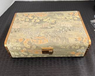 Jewelry Box