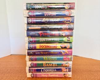 Disney Movies