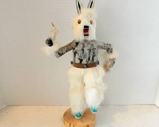 Kachina Doll