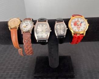 Vintage Watches
