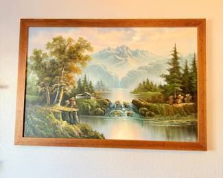 Original Artwork