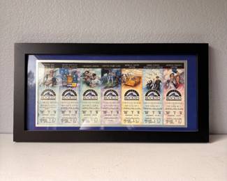 Rockies Collectibles