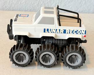 Lunar Recon 