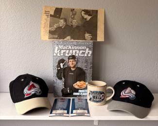 Avalanche Collectibles