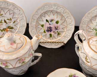 Tea Sets
