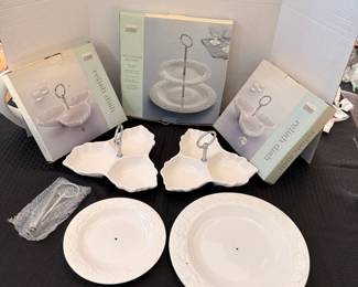 Serving Trays