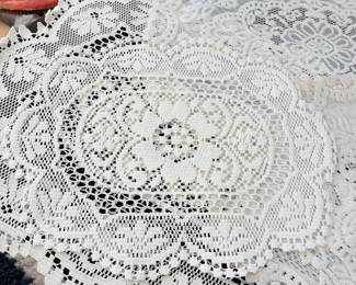 Textiles