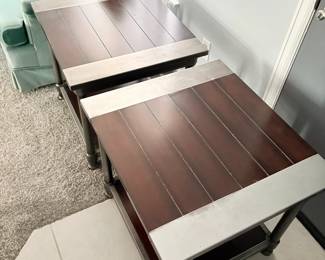 Side Tables