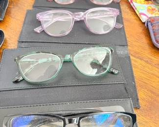 Reading Glasses