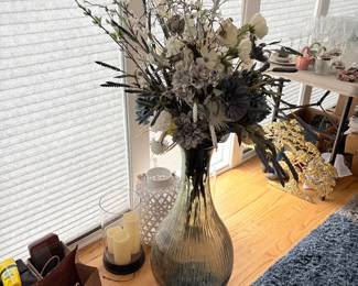 Floor Vase