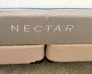 Nectar King Size Mattress